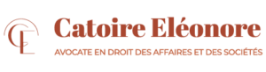 Logo Catoire Eléonore